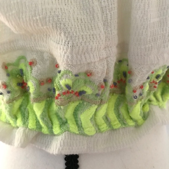 NWT 🎉Host Pick🎉 Free People No More Tiers Tube Top XS - Picture 10 of 11